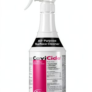 Metrex 69412 24oz Ready-to-Use Disinfectant Spray for Surfaces-0