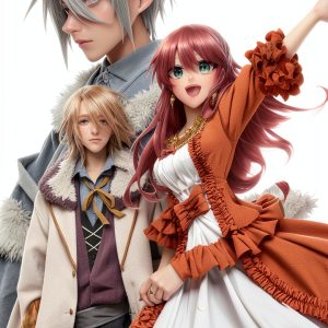 7th Time Loop Manga Kindle Edition Seven Seas Villainess Novel-0