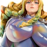 Virgin Knight Manga – Frontier Lord in Women‑Ruled World by Seven Seas-0