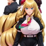 I'm the Evil Lord of an Intergalactic Empire Manga Kindle by Seven-0