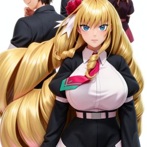 I'm the Evil Lord of an Intergalactic Empire Manga Kindle by Seven-0