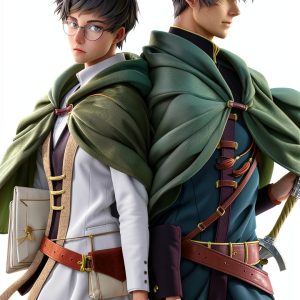 Yen Press Other World’s Books Bean Counter eBook Isekai Manga Vol 1-0