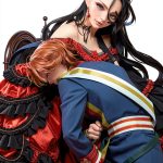 The Condemned Villainess Kindle Manga by Seven Seas - Time Travel-0
