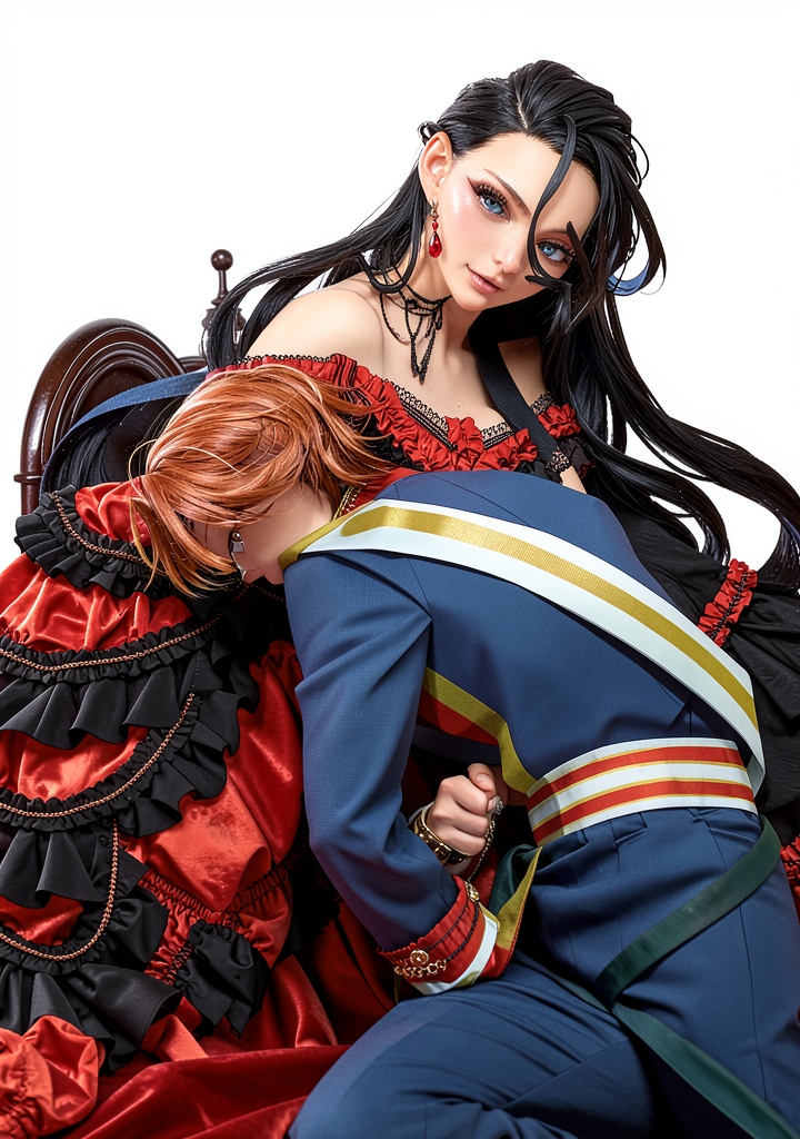 Installing The Condemned Villainess Kindle Manga by Seven Seas - Time Travel on a wooden desk