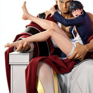 The Titan's Bride Manga eBook by Seven Seas English Kindle-0