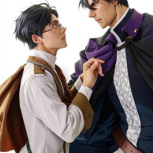 Yen Press Isekai Manga Kindle – The Other World’s Bean Counter-0