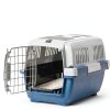 Disposable Litter Boxes Bokon 12-Pack Plastic Tray for Cats & Pets-6